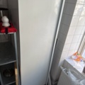 1516057-7 Frys och kylskåp 2 st