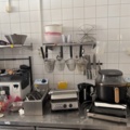 1516059-1 Blandad köksutrustning - Adexa, Philips, Sage, m.m.