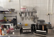 1516059 Blandad köksutrustning - Adexa, Philips, Sage, m.m.