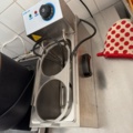 1516059-2 Blandad köksutrustning - Adexa, Philips, Sage, m.m.