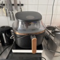 1516059-4 Blandad köksutrustning - Adexa, Philips, Sage, m.m.