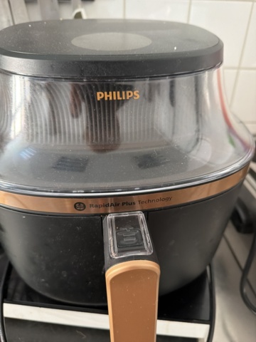 1516059-5 Blandad köksutrustning - Adexa, Philips, Sage, m.m.