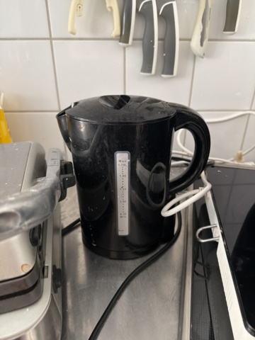 1516059-8 Blandad köksutrustning - Adexa, Philips, Sage, m.m.