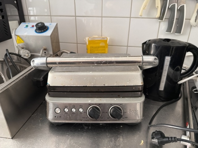 1516059-9 Blandad köksutrustning - Adexa, Philips, Sage, m.m.