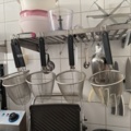 1516059-12 Blandad köksutrustning - Adexa, Philips, Sage, m.m.