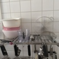 1516059-13 Blandad köksutrustning - Adexa, Philips, Sage, m.m.