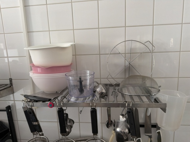 1516059-13 Blandad köksutrustning - Adexa, Philips, Sage, m.m.