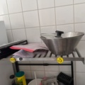1516059-14 Blandad köksutrustning - Adexa, Philips, Sage, m.m.