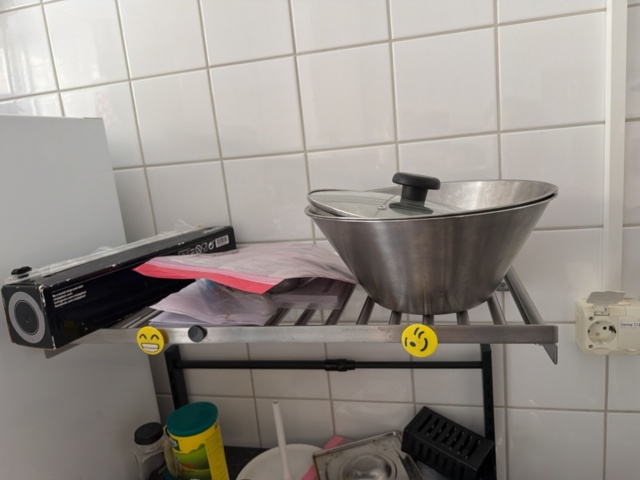 1516059-14 Blandad köksutrustning - Adexa, Philips, Sage, m.m.