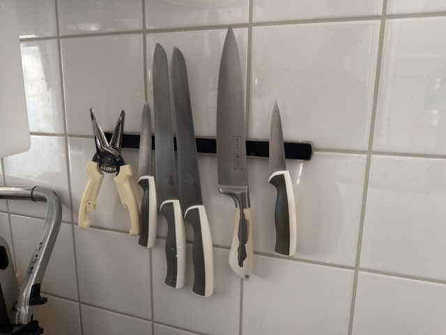 1516059-15 Blandad köksutrustning - Adexa, Philips, Sage, m.m.
