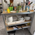 1516059-17 Blandad köksutrustning - Adexa, Philips, Sage, m.m.