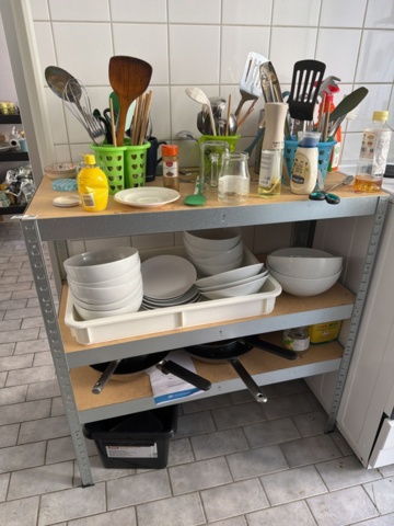 1516059-17 Blandad köksutrustning - Adexa, Philips, Sage, m.m.