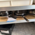 1516059-18 Blandad köksutrustning - Adexa, Philips, Sage, m.m.