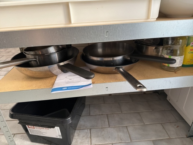 1516059-18 Blandad köksutrustning - Adexa, Philips, Sage, m.m.