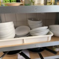 1516059-19 Blandad köksutrustning - Adexa, Philips, Sage, m.m.