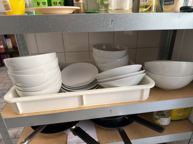 1516059-19 Blandad köksutrustning - Adexa, Philips, Sage, m.m.