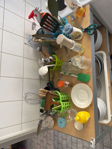 1516059-20 Blandad köksutrustning - Adexa, Philips, Sage, m.m.