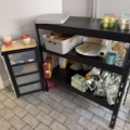 1516059-22 Blandad köksutrustning - Adexa, Philips, Sage, m.m.