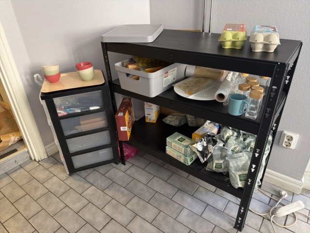 1516059-22 Blandad köksutrustning - Adexa, Philips, Sage, m.m.