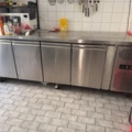 1516060-1 Kylbänk - Adexa RG41V