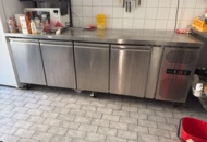 1516060 Kylbänk - Adexa RG41V