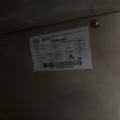1516060-5 Kylbänk - Adexa RG41V