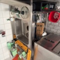 1516061-9 Diskstation - Hobart Eco Max
