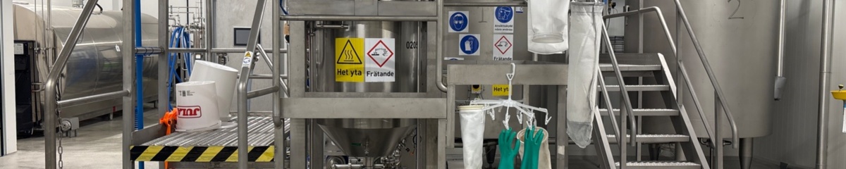 Bild som representerar auktionen - Carbiotix AB i konkurs - Bjuv