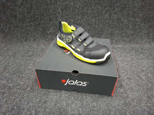 1550247-1 Safety shoes Jalas TIO 2058, Size 44