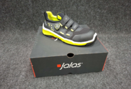 1550259 Safety shoes Jalas TIO 2068, Size 40