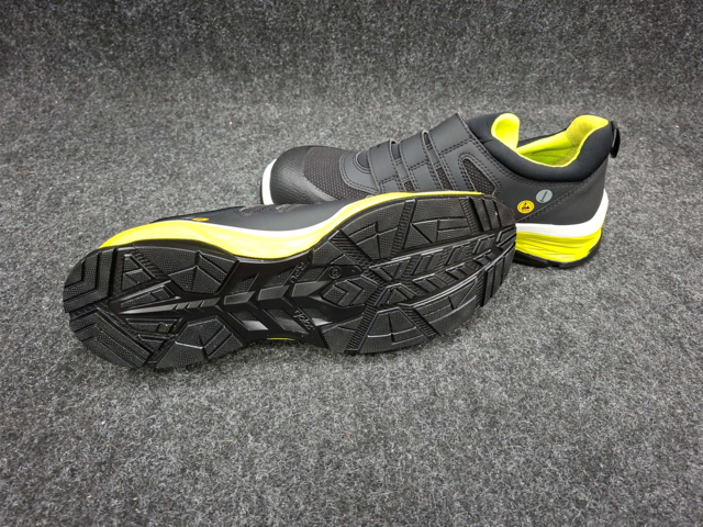 1550259-3 Safety shoes Jalas TIO 2068, Size 40