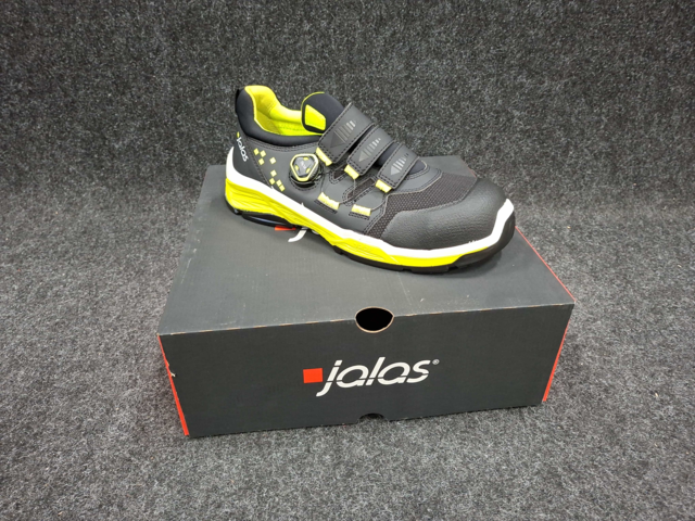 1550263-1 Safety shoes Jalas TIO 2068, Size 38