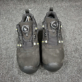 1550265-2 Safety shoes Gesto Bysen S3 WR HRO SRC, Size 35