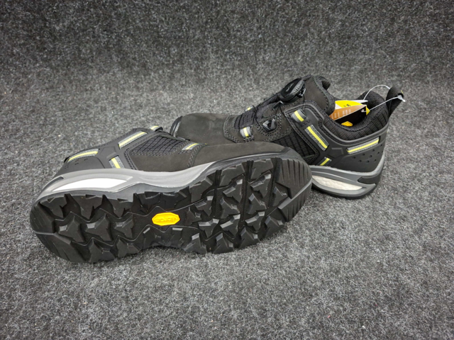 1550265-4 Safety shoes Gesto Bysen S3 WR HRO SRC, Size 35