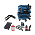 1550272-2 Grovdammsugare Bosch GAS 18V-12 MC