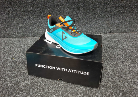 Image representing the auction - Sale of safety shoes &amp; boots - Shipping possible