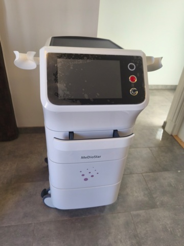 MeDioStar