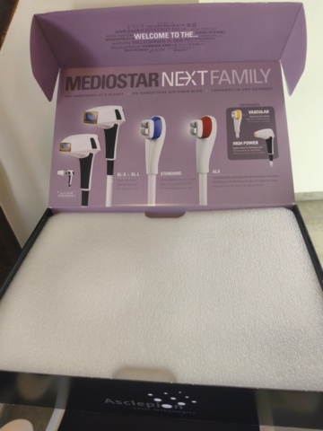 891187-8 MeDioStar