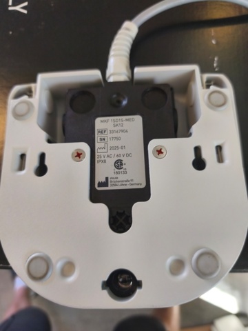 891187-11 MeDioStar