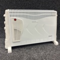 1551273-2 2 st Konvektorelement Prof Turbo 2000W