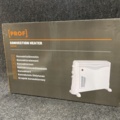 1551273-4 2 st Konvektorelement Prof Turbo 2000W