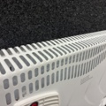 1551273-6 2 st Konvektorelement Prof Turbo 2000W