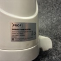 1551273-10 2 st Konvektorelement Prof Turbo 2000W