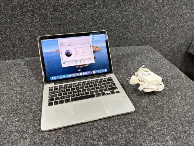 1516077-1 Laptop 13,3" - Apple MacBook Pro A1425