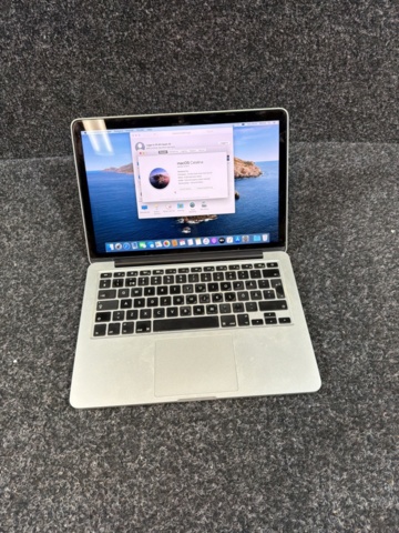 1516077-2 Laptop 13,3" - Apple MacBook Pro A1425