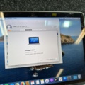 1516077-4 Laptop 13,3" - Apple MacBook Pro A1425