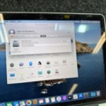 1516077-5 Laptop 13,3" - Apple MacBook Pro A1425