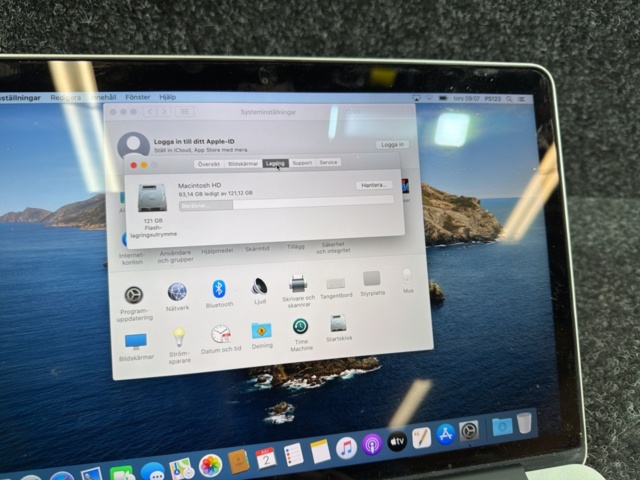 1516077-5 Laptop 13,3" - Apple MacBook Pro A1425