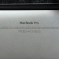 1516077-7 Laptop 13,3" - Apple MacBook Pro A1425