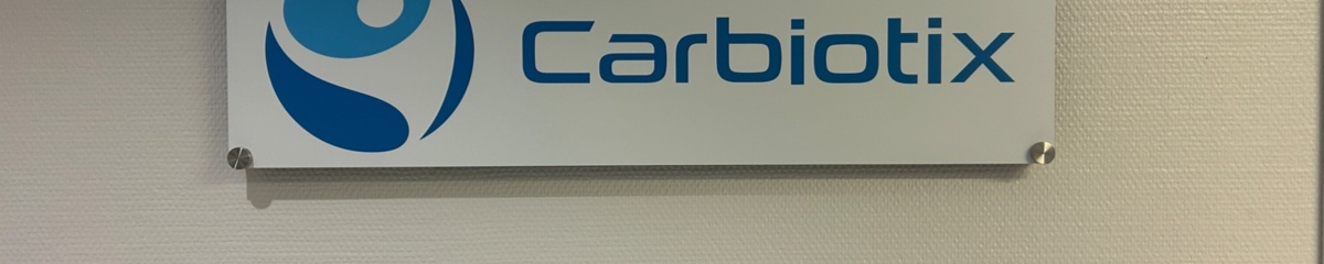 Bild som representerar auktionen - Carbiotix AB i konkurs - Lund